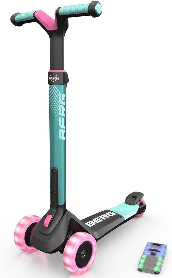 Berg Nexo Foldable Lights LEO-Deck Mint 24.77.15.00 - Image 2
