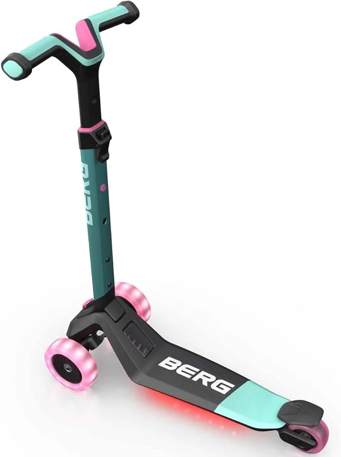 Berg Nexo Foldable Lights LEO-Deck Mint 24.77.15.00 - Image 3