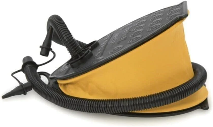 Bestway 9"/23cm Air Step Foot Pump - Image 2