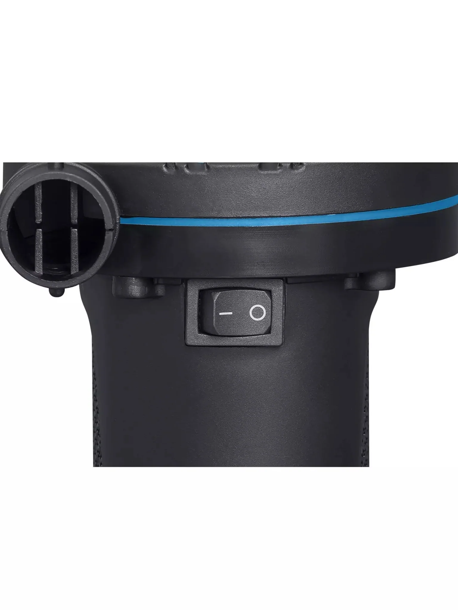 Bestway AC Electric Air Pump 62252