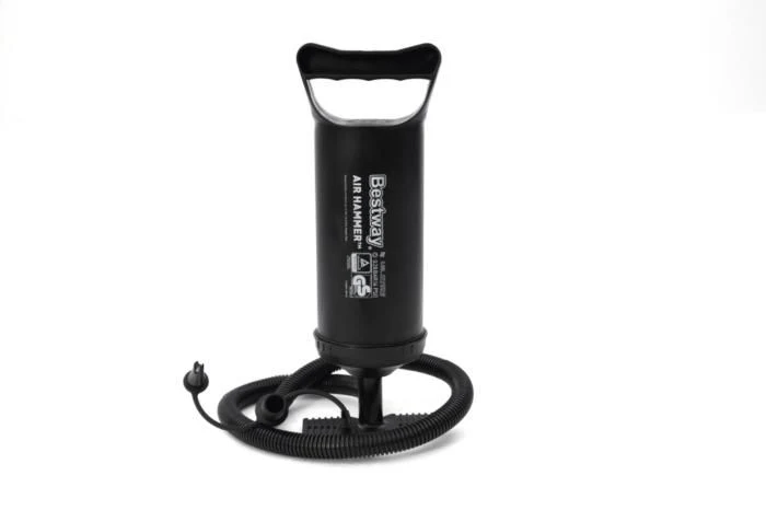 Bestway Air Hammer Inflation Pump 12 inch 62002