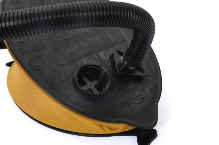 Bestway Air Step Air Pump 28cm 62004 - Image 6