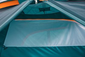 Bestway Alpine Dome 4 Tent with SwiftClick Setup 68142 - Image 3