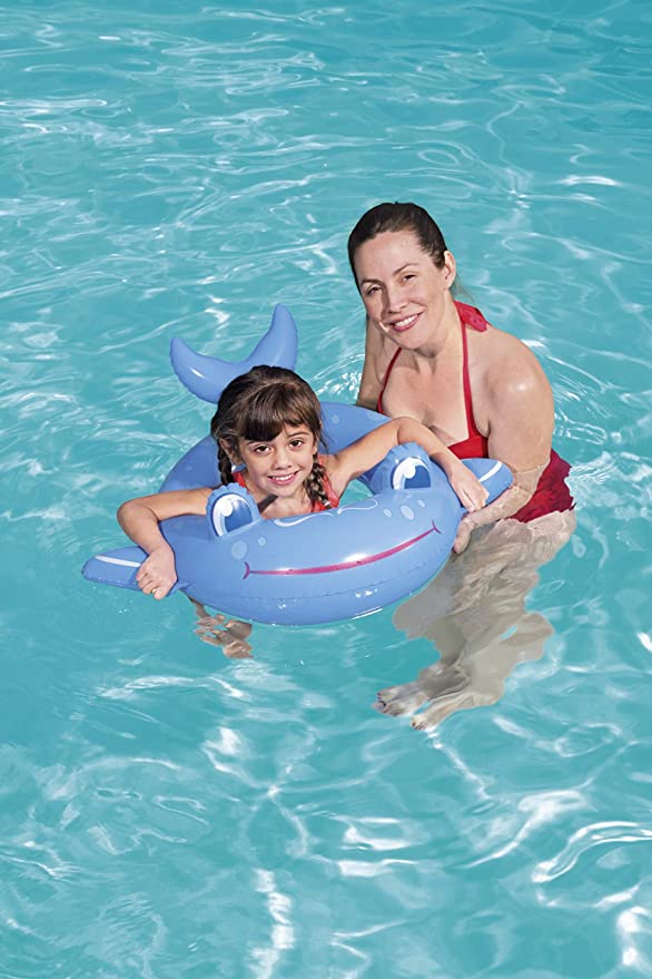 Bestway Animal Shaped Swim Ring 36128 - Image 4
