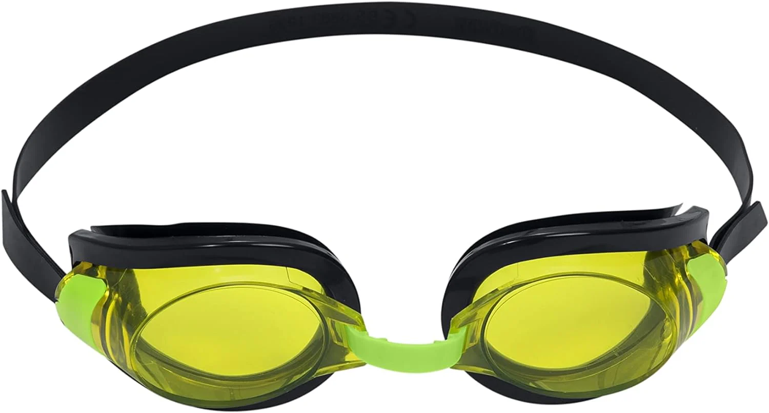 Bestway Aqua Burst Essential II Focus Goggles 21005/24 - Image 6