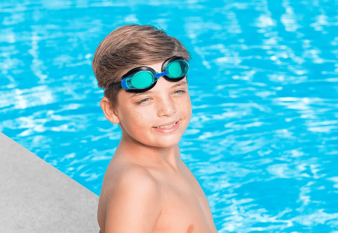 Bestway Aqua Burst Essential II Goggle Set 3-pack 21096 - Image 3