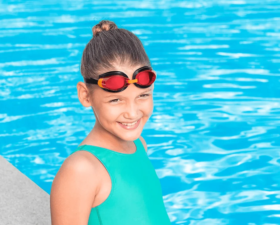 Bestway Aqua Burst Essential II Goggle Set 3-pack 21096 - Image 4