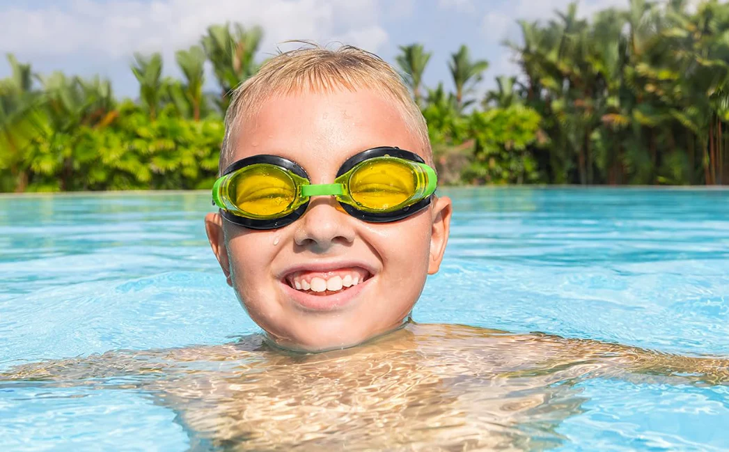 Bestway Aqua Burst Essential II Goggle Set 3-pack 21096 - Image 5