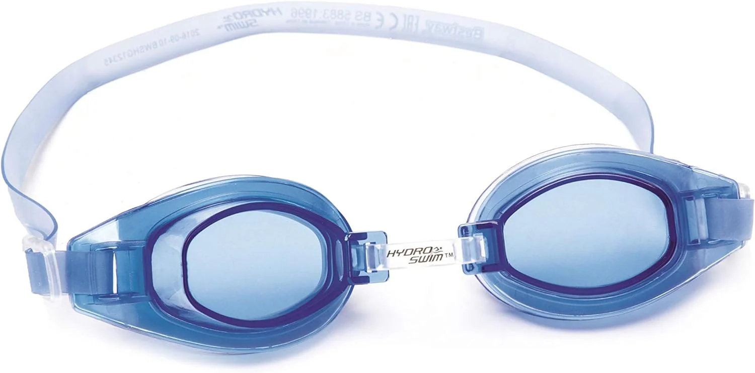 Bestway Aqua Burst Wave Crest Goggles Youth 7+ 21049 - Image 4