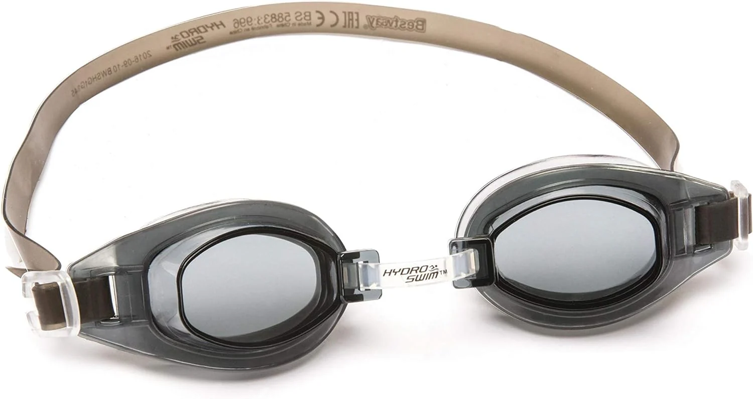 Bestway Aqua Burst Wave Crest Goggles Youth 7+ 21049 - Image 5