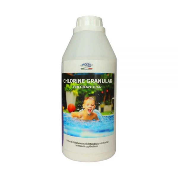 Bestway Aqua Chlorine Granular 1kg 110100010