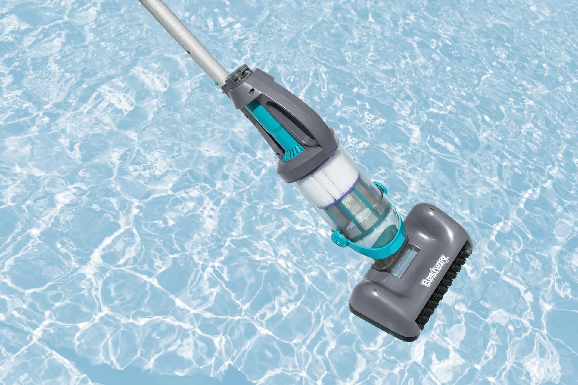Bestway Aquagrip Handheld Pool Vacuum 58946 - Image 12