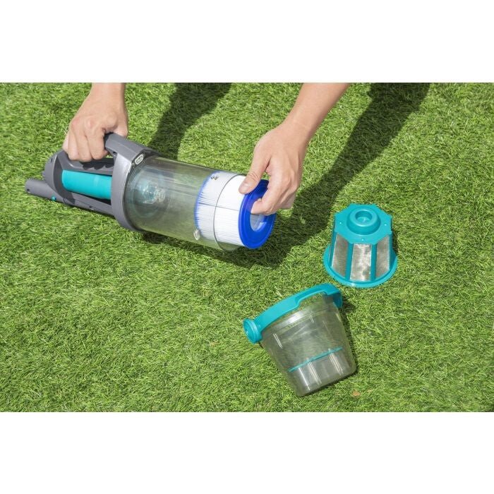 Bestway Aquagrip Handheld Pool Vacuum 58946 - Image 2