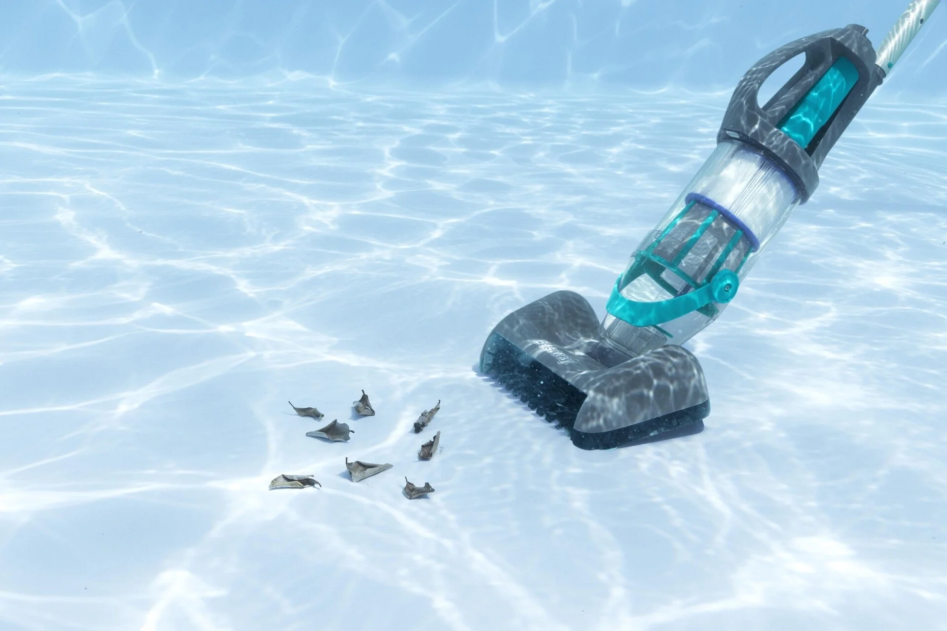 Bestway Aquagrip Handheld Pool Vacuum 58946 - Image 8