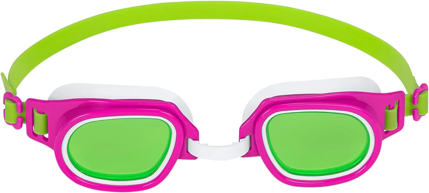 Bestway Aquanaut Essential Sport-Pro Champion Goggles 21003 - Image 6
