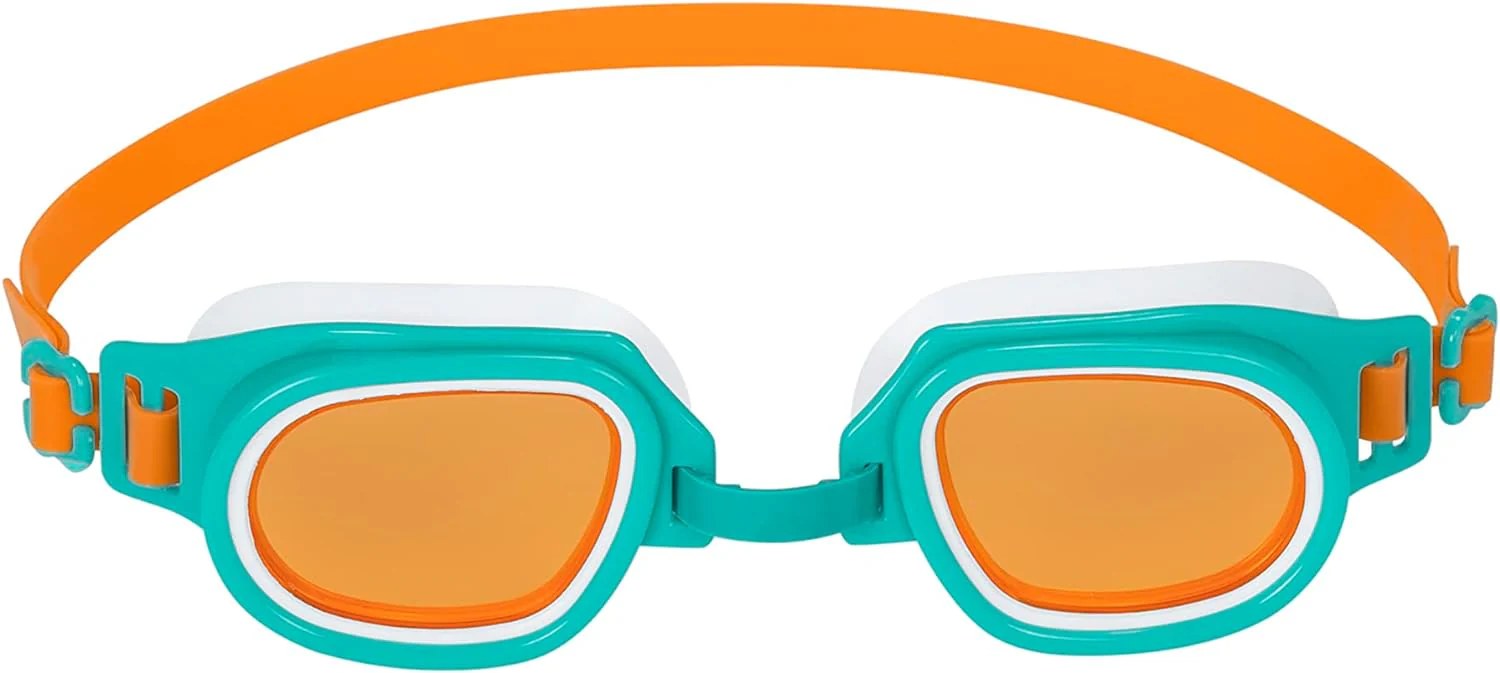 Bestway Aquanaut Essential Sport-Pro Champion Goggles 21003 - Image 7