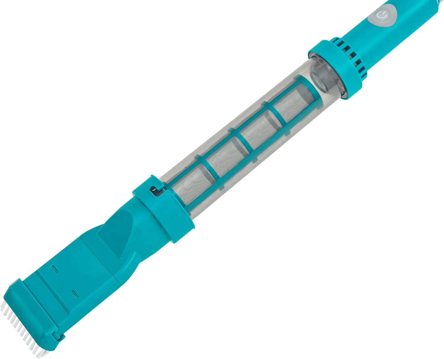 Bestway Rechargeable Vacuum AquaSurge 251cm 58771 - Image 3