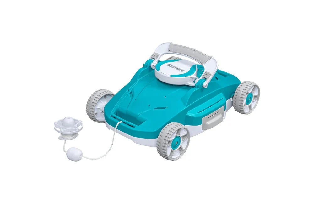 Bestway Aquatronix G200 Robotic Vacuum 58765