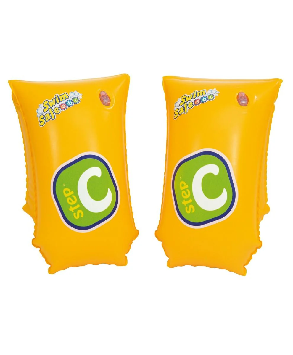Bestway Armbands 5-12yrs 32110