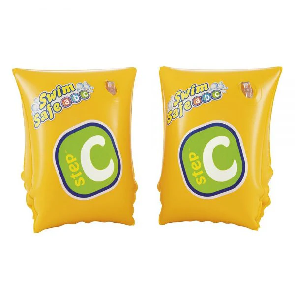 Bestway Baby Armbands Step C