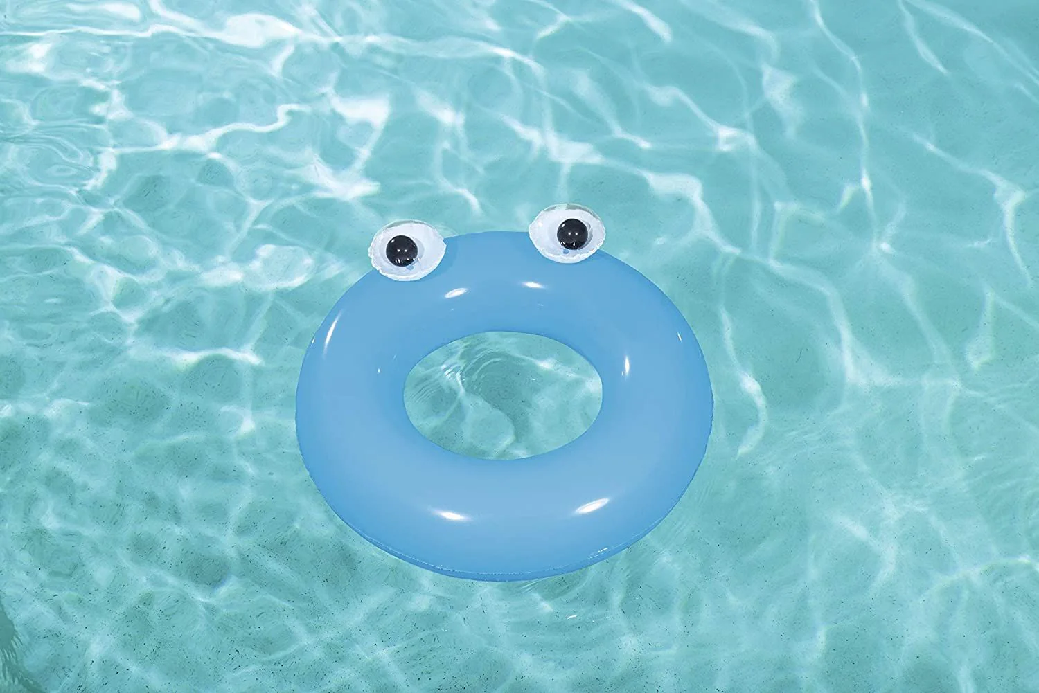 Bestway Big Eyes Floating Ring 91cm 36119 - Image 10