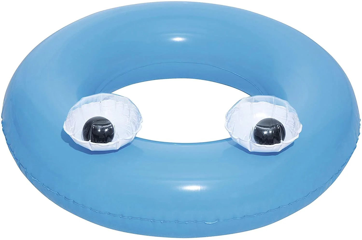 Bestway Big Eyes Floating Ring 91cm 36119 - Image 4