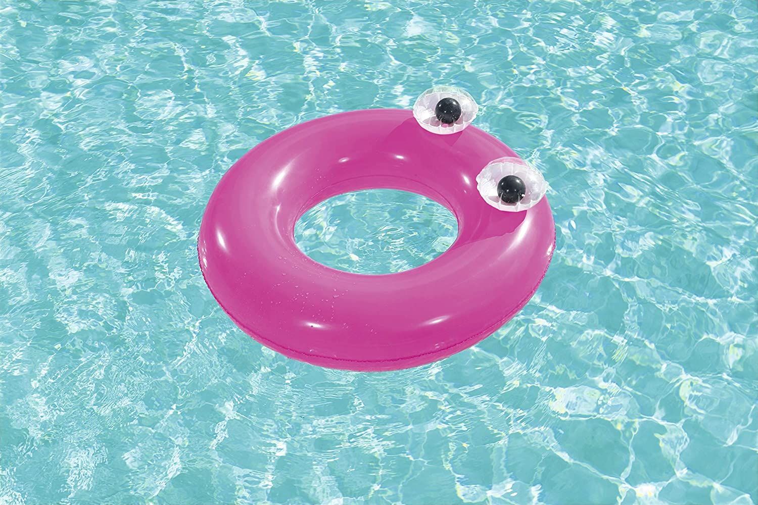Bestway Big Eyes Floating Ring 91cm 36119 - Image 8