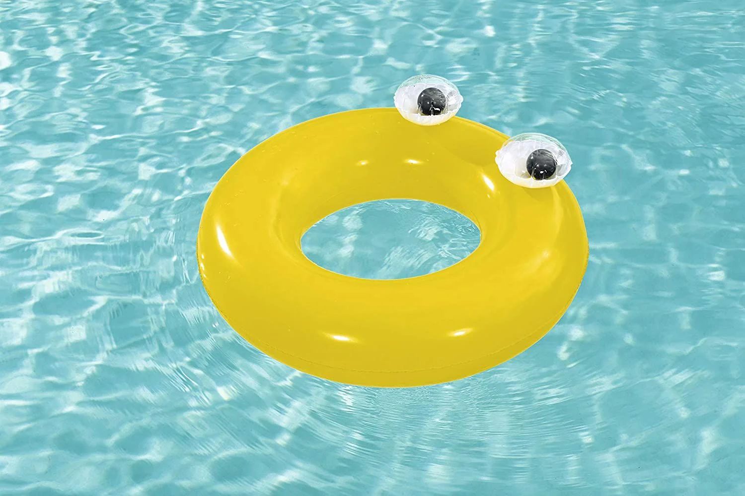 Bestway Big Eyes Floating Ring 91cm 36119 - Image 9