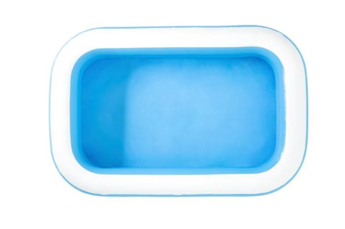 Bestway Blue Rectangular Pool 87x69x20 inch 54006 - Image 5