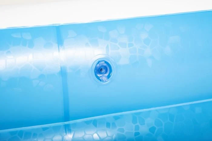 Bestway Blue Rectangular Pool 87x69x20 inch 54006 - Image 7