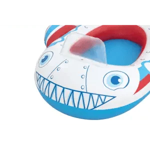 Bestway Boat Lil Navigator 34169 - Image 2