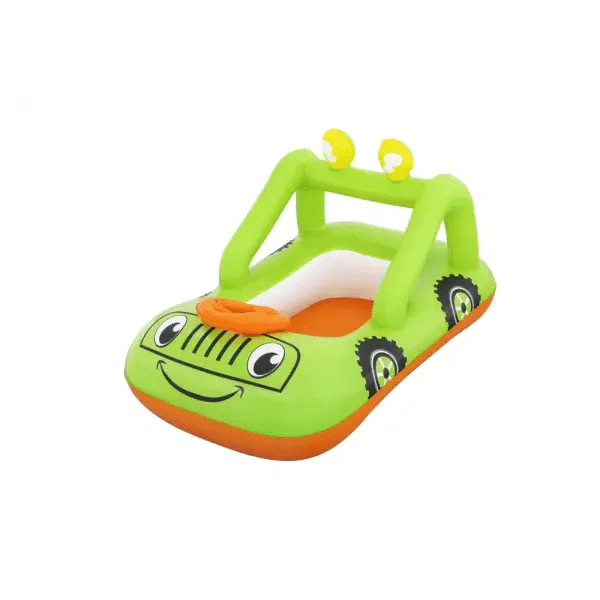 Bestway Boat Lil Navigator 34169 - Image 3