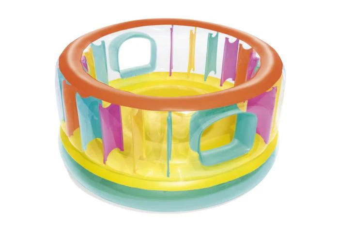 Bestway Bounce Jam Inflatable Bouncer 71x34 inch 52262