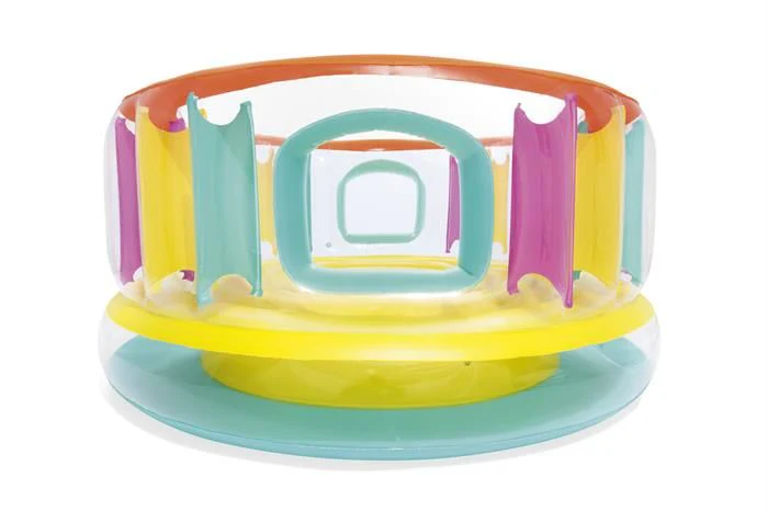 Bestway Bounce Jam Inflatable Bouncer 71x34 inch 52262 - Image 4