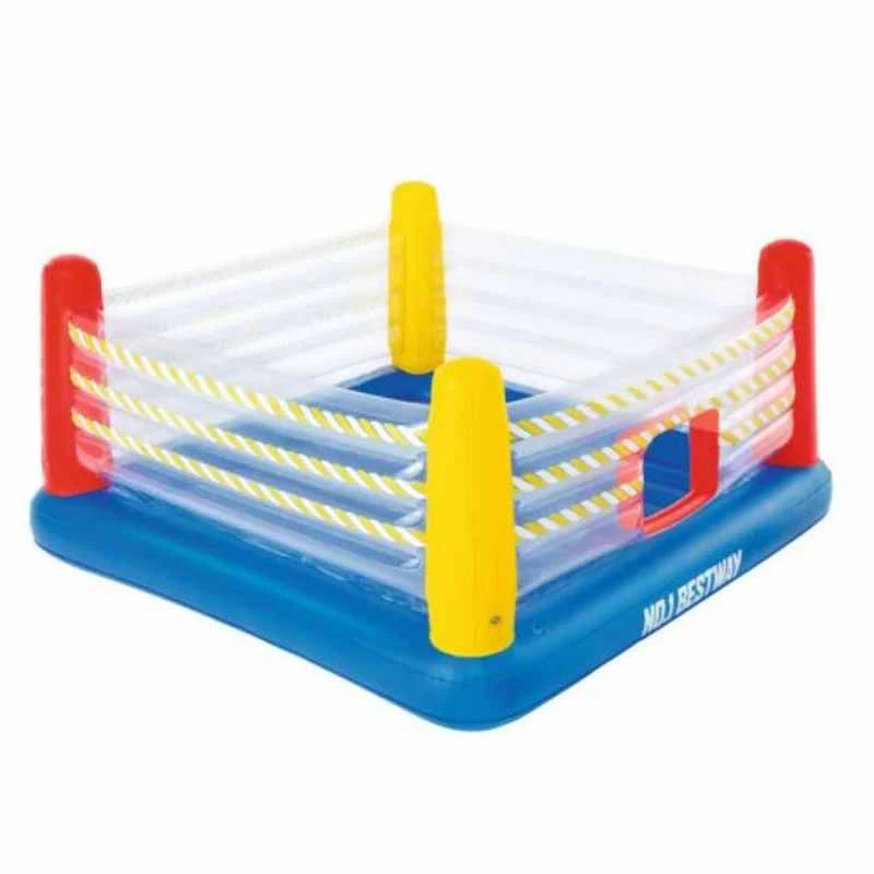 Bestway Bouncer Boxing Ring 2.26mx2.26mX1.10m 52405