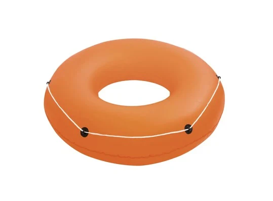 Bestway Color Blast Swim Ring - 36120