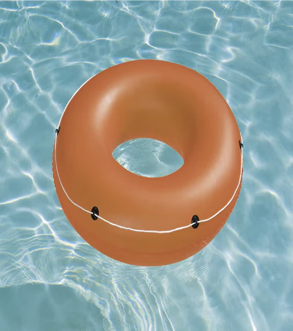 Bestway Color Blast Swim Ring Pool & Beach Floats 36120 - Image 3