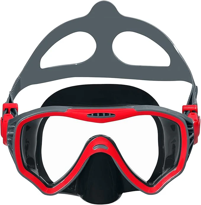 Bestway Crusader Pro Swim Mask 22074