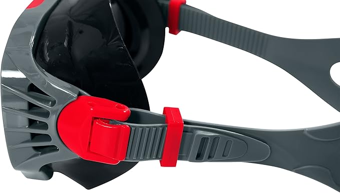 Bestway Crusader Pro Swim Mask 22074 - Image 10