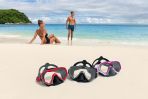 Bestway Crusader Pro Swim Mask 22074 - Image 2