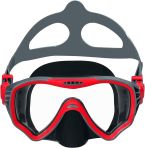 Bestway Crusader Pro Swim Mask 22074 - Image 3
