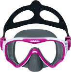Bestway Crusader Pro Swim Mask 22074 - Image 4