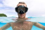Bestway Crusader Pro Swim Mask 22074 - Image 7