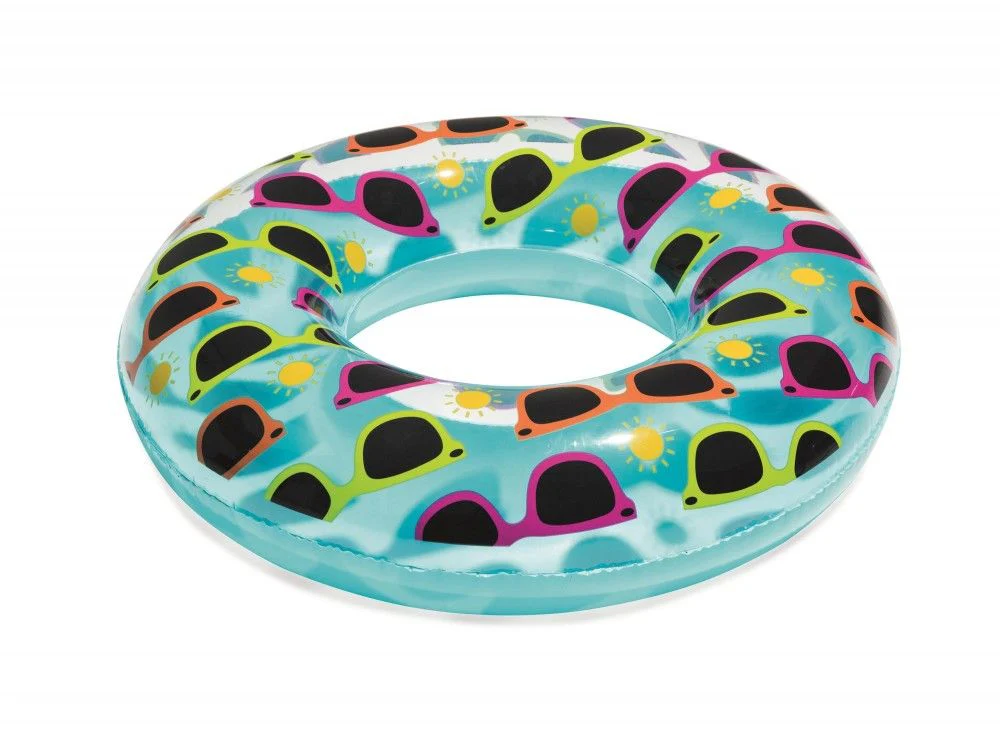 Bestway Designer Swim Ring 30 inch Sunglasses 36057 - Image 2
