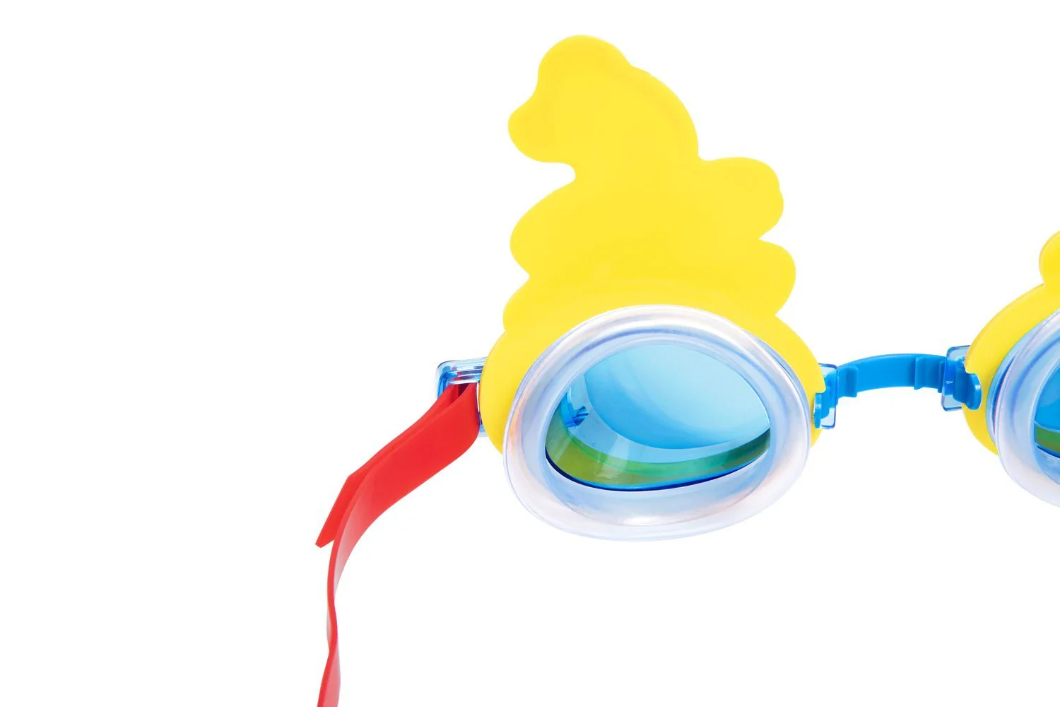 Bestway Disney Junior Mickey Deluxe Goggles