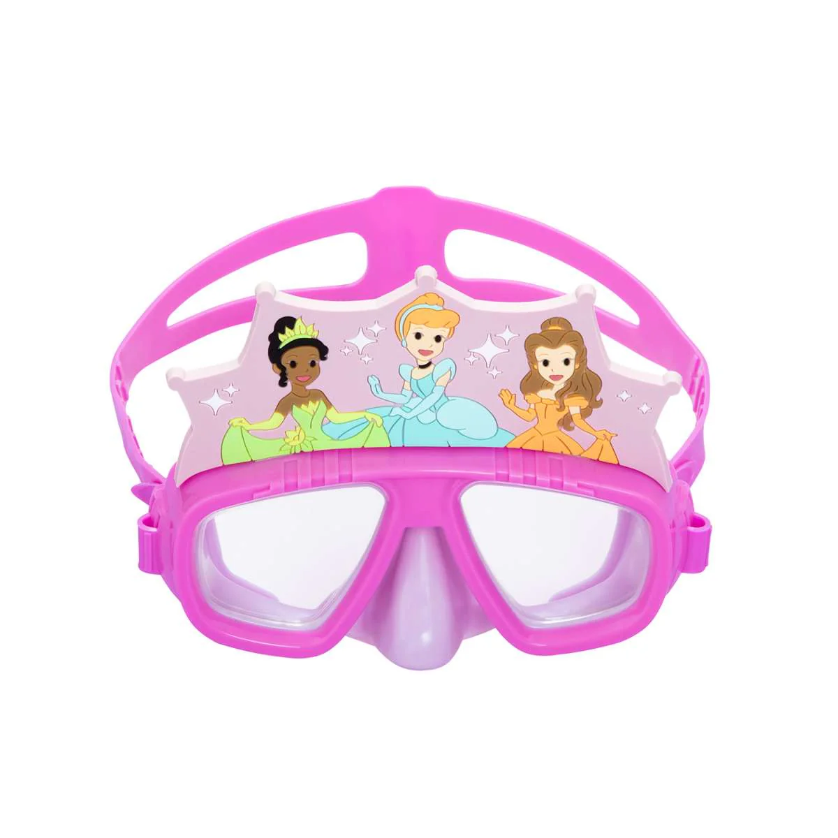 Bestway Disney Junior Minnie Deluxe Goggles - Image 6