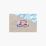 Bestway Disney Princess Deluxe Goggles 9102U - Image 3