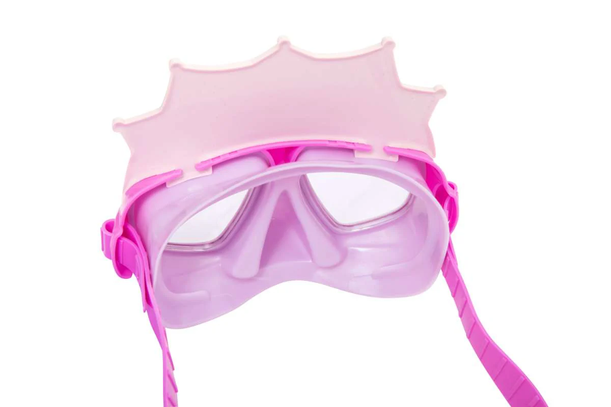 Bestway Disney Princess Deluxe Mask Goggles