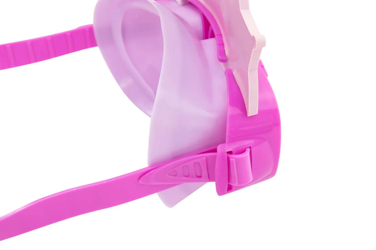 Bestway Disney Princess Deluxe Mask Goggles - Image 2