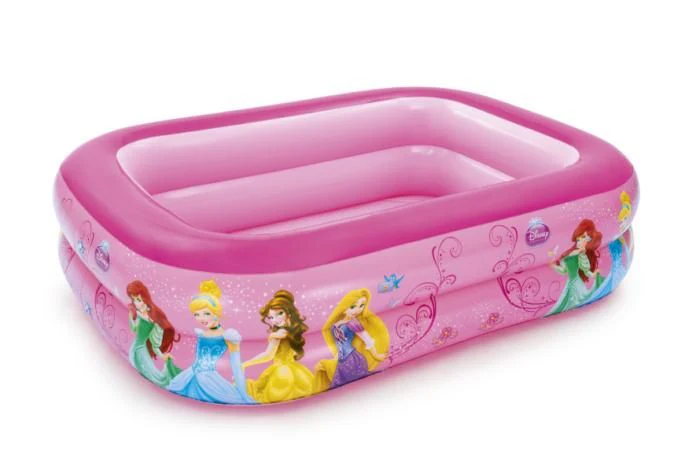 Bestway Disney Princess Inflatable Family Pool 79x59x20 inch 91056